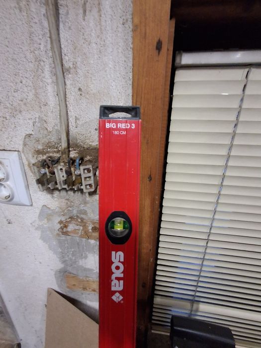 Нивелир Sola 180