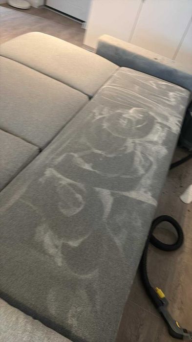 Spalare Profesionala Canapele, Coltare, Covoare, la domiciliu!