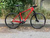 Градски велосипед Specialized Crosstrail 2020 [29/XT M8000]