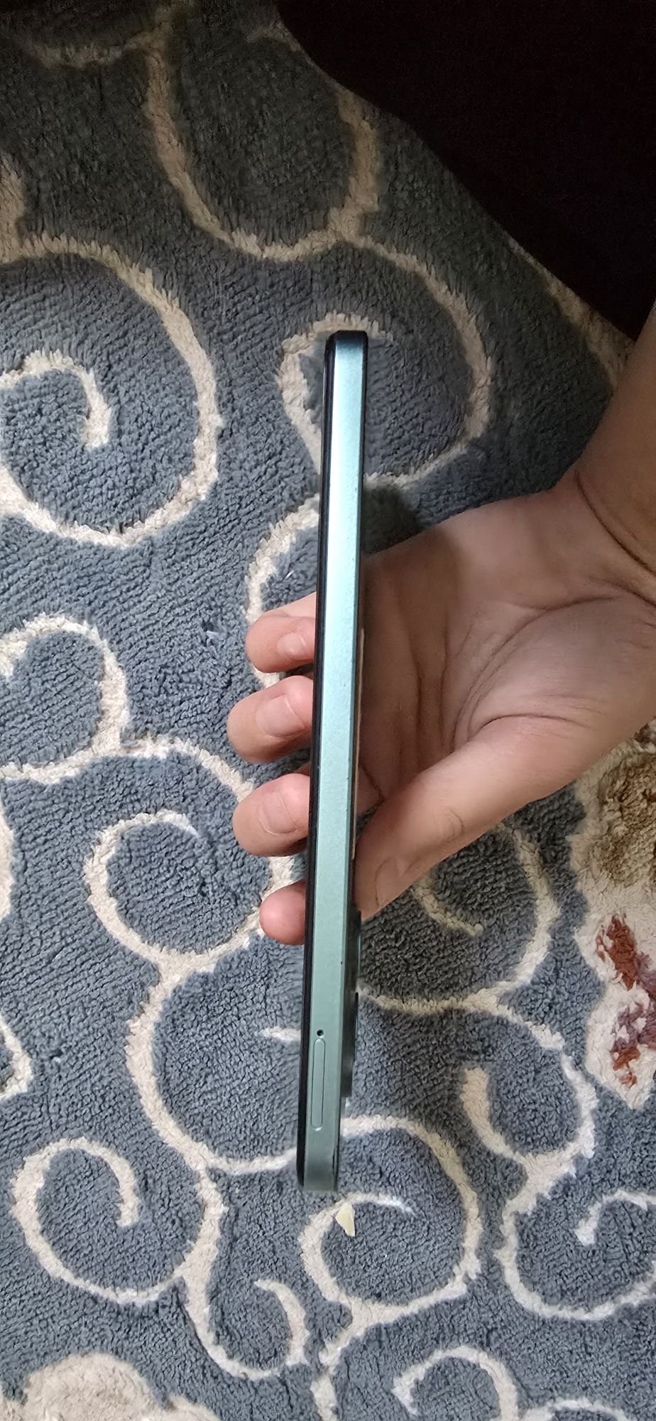 Redmi note 12...