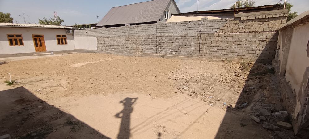 Ипотека! Своя Алишеробод  Учгоз маркаси 3.8 сотох сотилади келишамиз