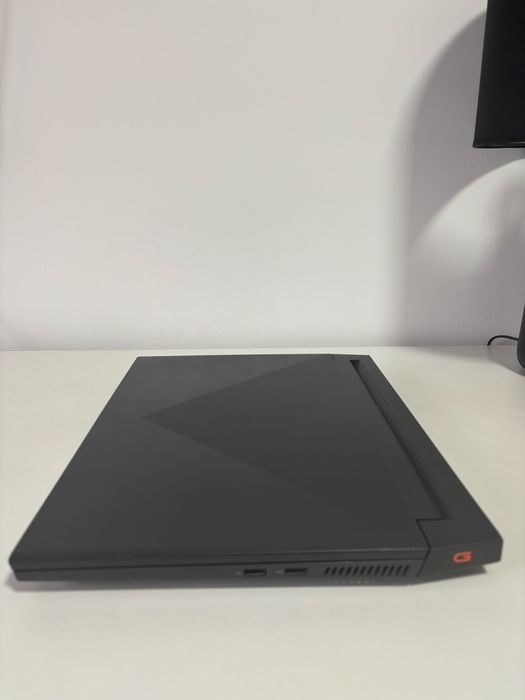 Laptop Gaming Dell G15 Intel I5 11260h NVIDIA RTX 3050