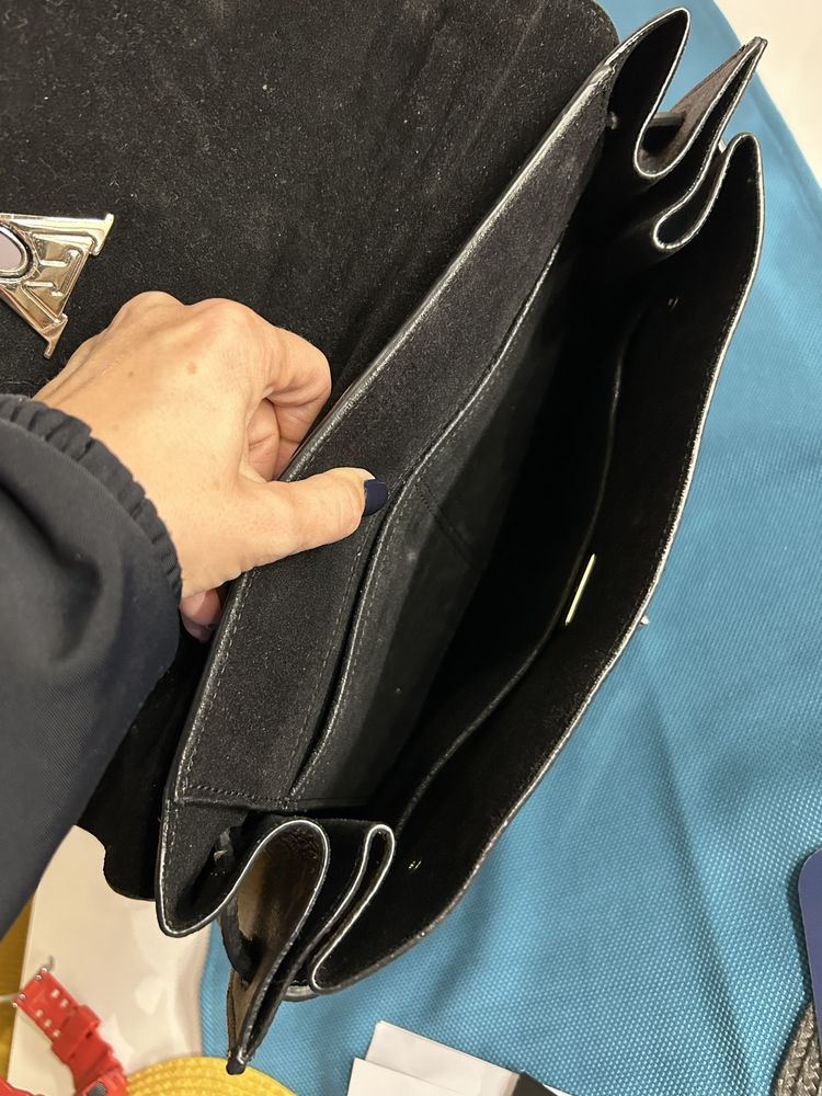 Лот чанта , раница , клъч Louis Vuitton