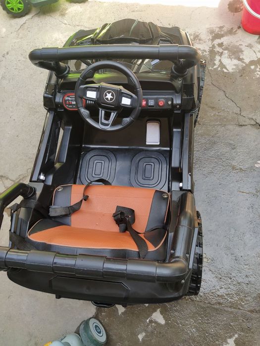 Продаются детский транспорт