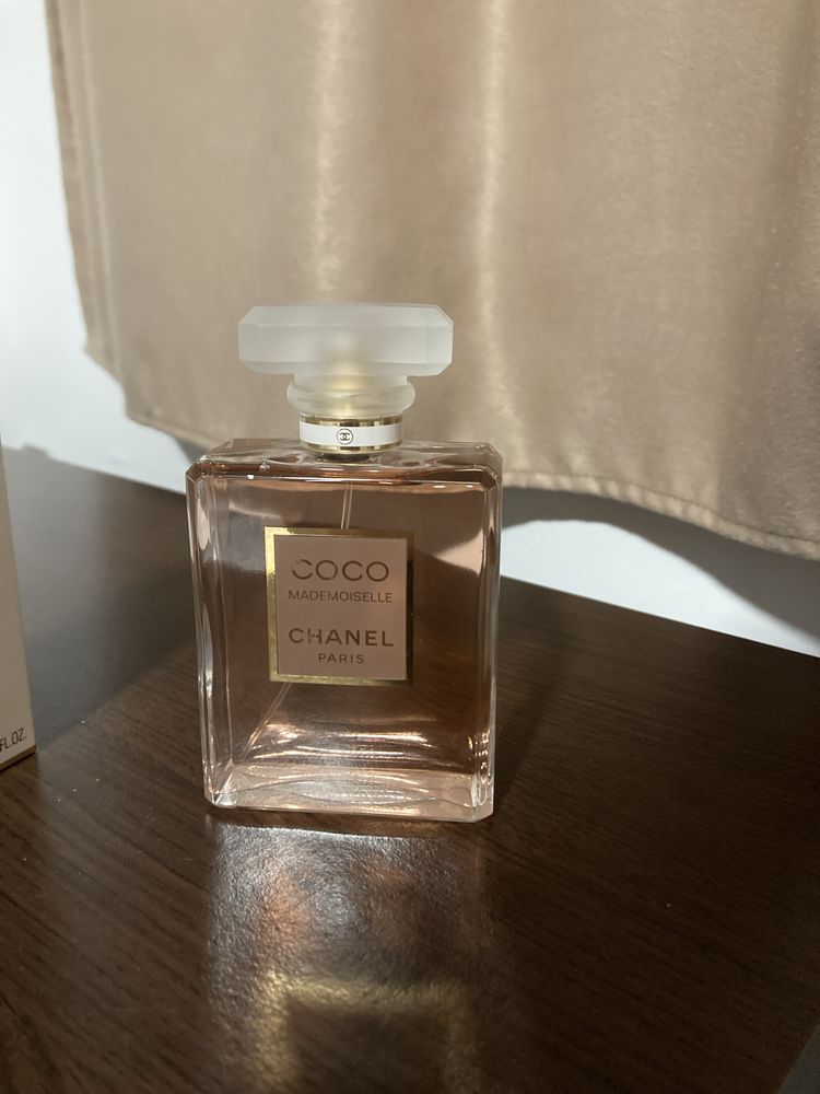 Parfum coco chanel