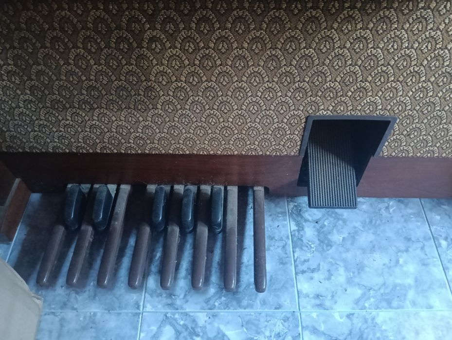 Pianină Yamaha Electone B‑60, stare perfecta ca noua !!!