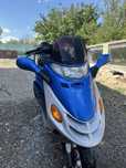Kymco Spacer 50 (70)