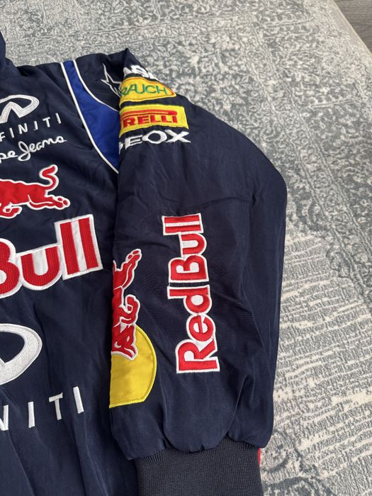 Redbull F1 jacheta
