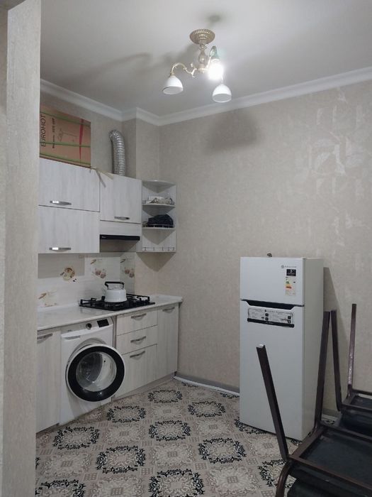 Сдаётся квартира в аренду. Самарканд Вокзал