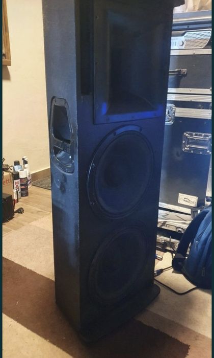 Dynacord VL 212 clone