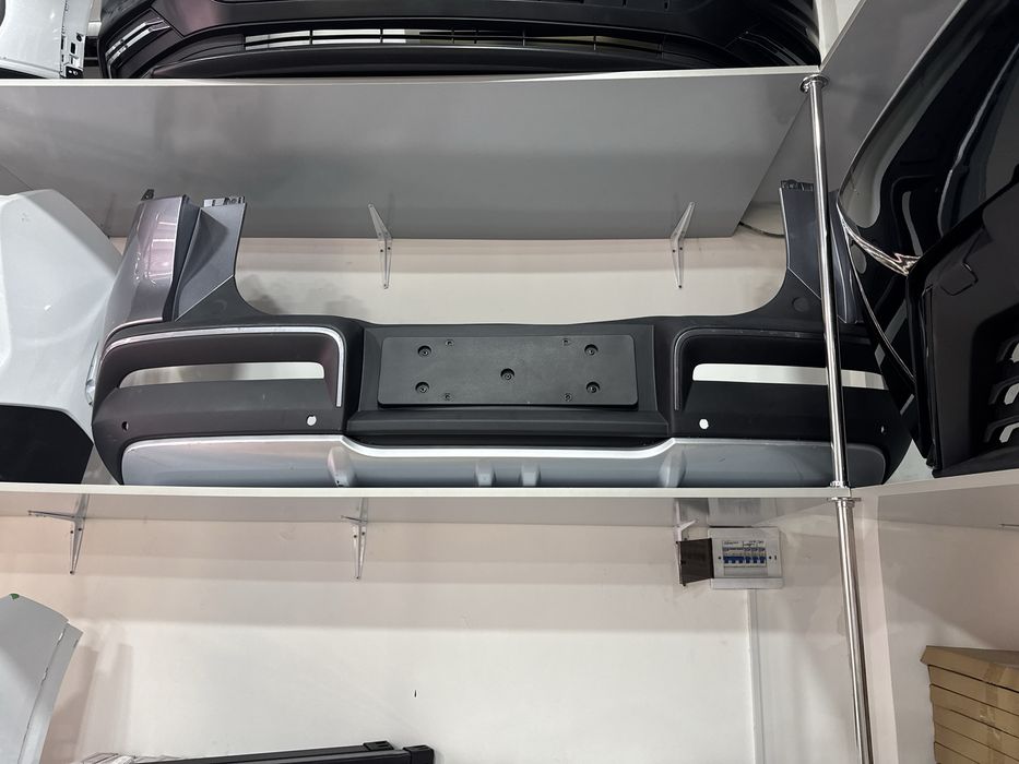 Byd zapchastlar optom