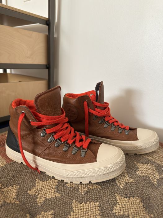 Converse Chuck Taylor Street Hiker Barbati 43/27,5 cm