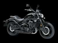 Kawasaki Vulcan S ABS my2023 | 0 km | motomus.ro