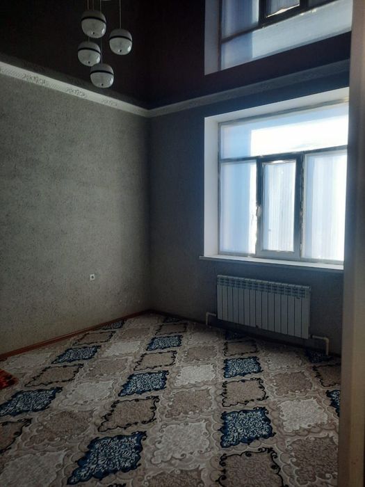 2- xonali kvartira