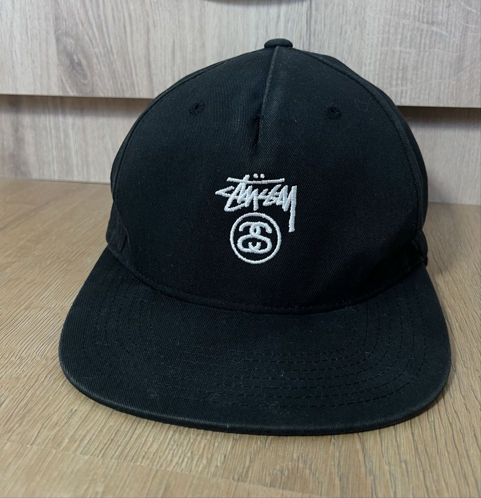 Palace J Stripe Crew размер М