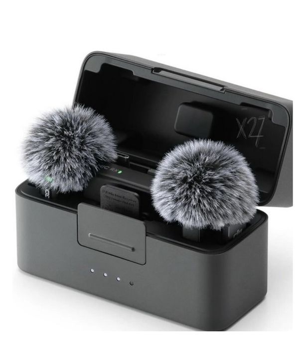 Продам петлички dji mic mini
