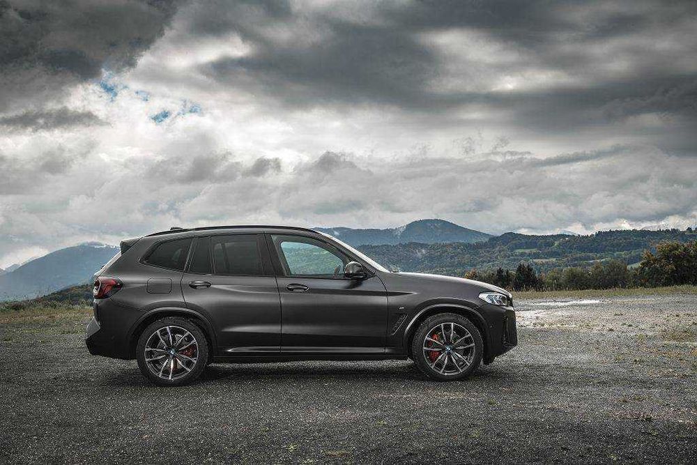 20" Джанти за BMW New X3 5х112 M Sport X3 X3 G01