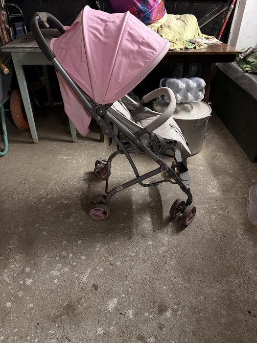 Коляска детская коляска