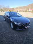 Mazda 6 , diesel Skyactiv