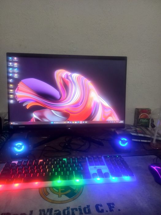 Monoblok AspireC24-1800   WIN-1AVCPOHL1MR