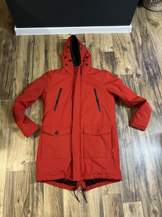 Mey&Edlich size XL Parka Waterproof