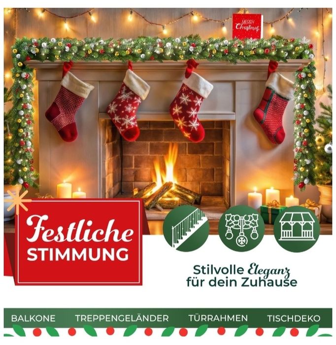 Ghirlanda luminoasă