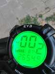 Wolf Warrior 11 35ah