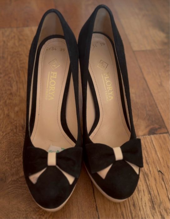 Продам туфельки дешево