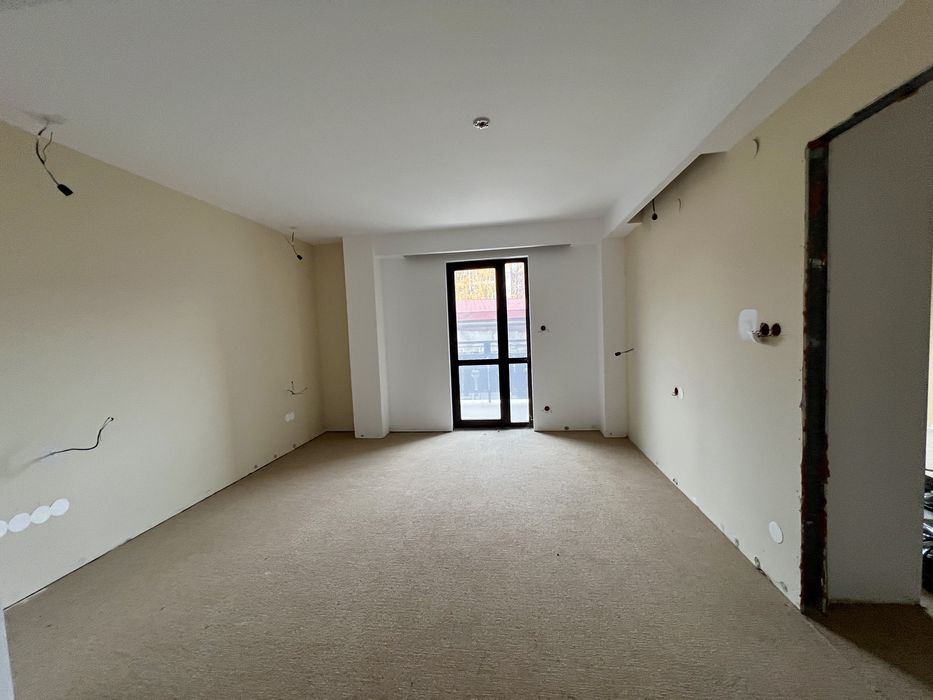 2-стаен апартамент за продажба в жил. сграда с Акт 16 в град Банско