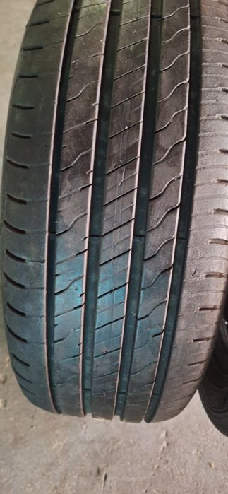 7мм! 205 55 16 Good year efficient grip performance 2