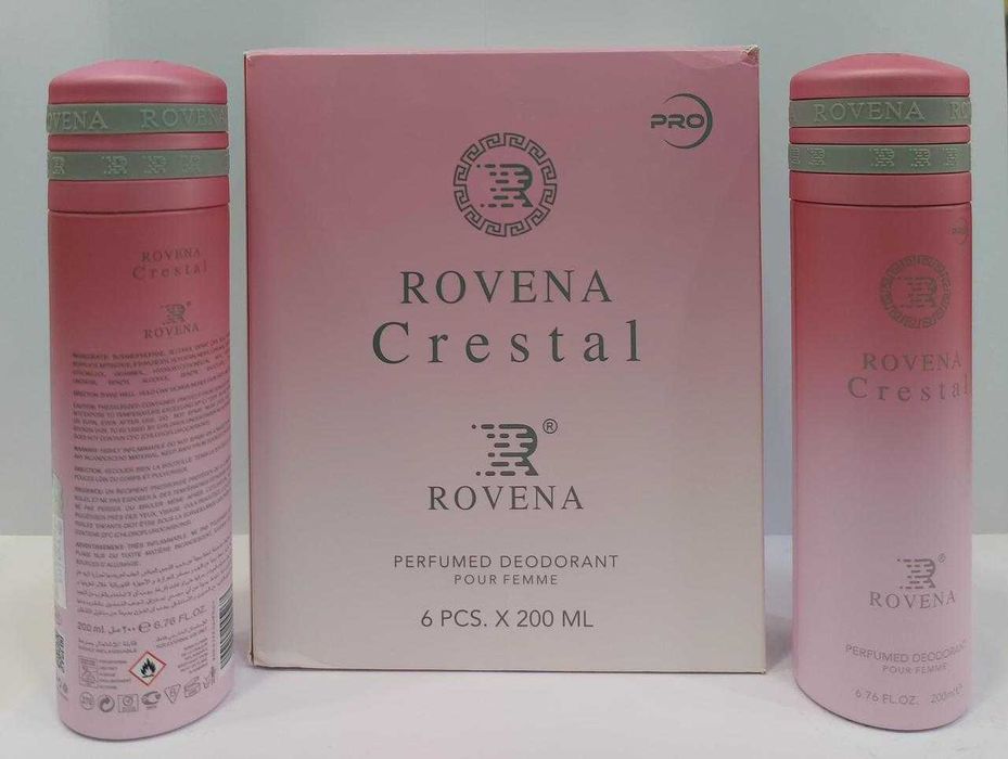 ОПТОМ Дезодоранты