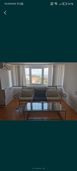 Apartament de inchirat, Câmpulung, bloc Dinicu