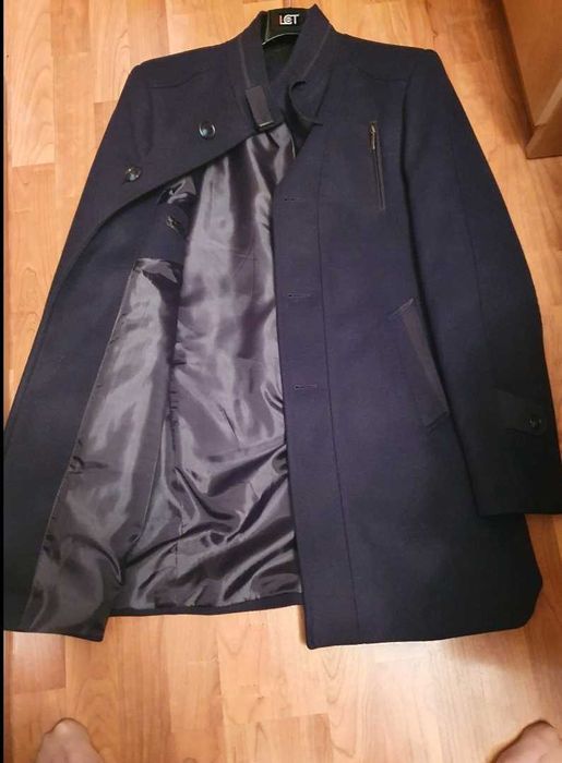 Palton/Scurtă bărbat