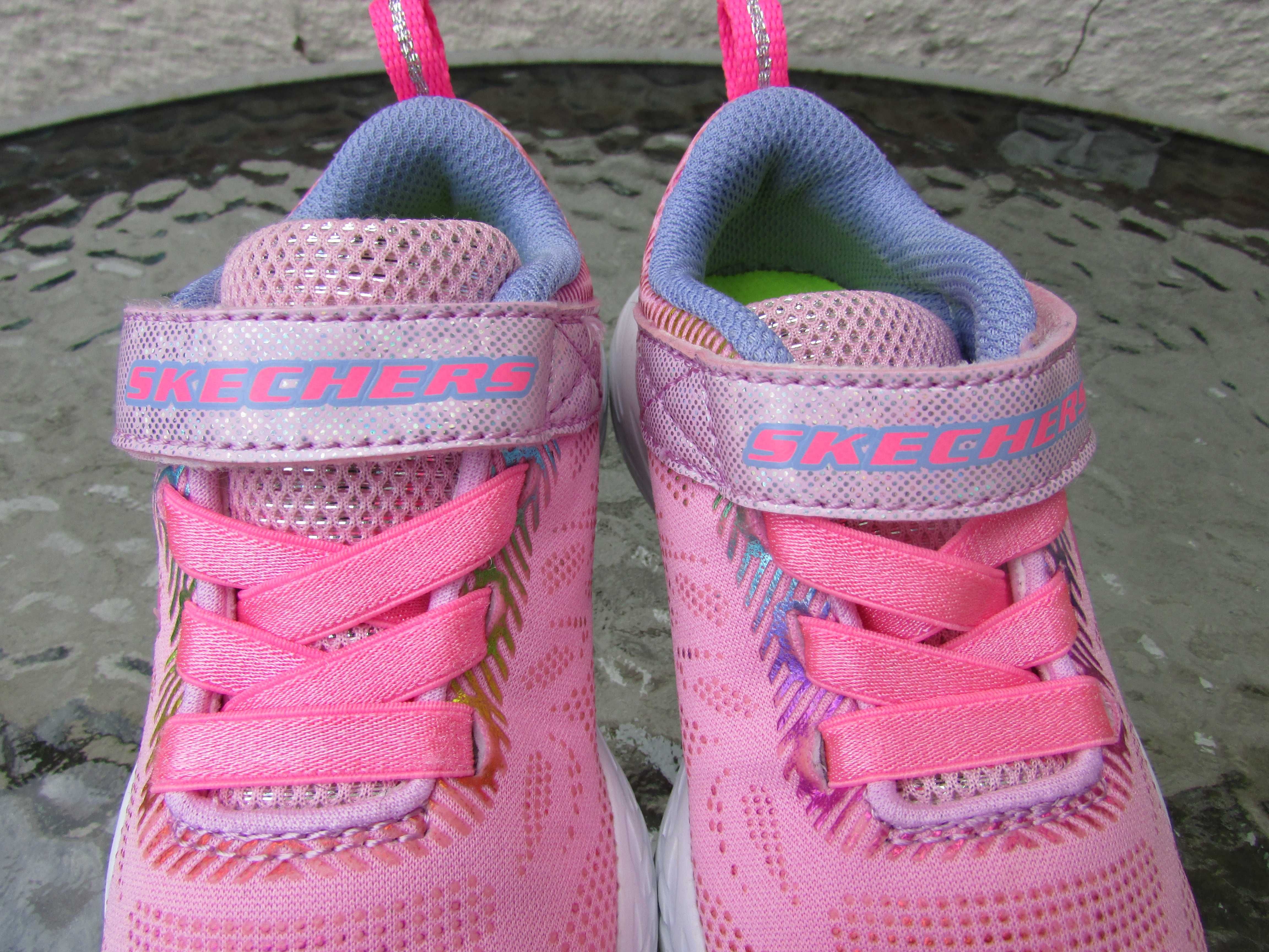 Детски маратонки Skechers GOrun 600