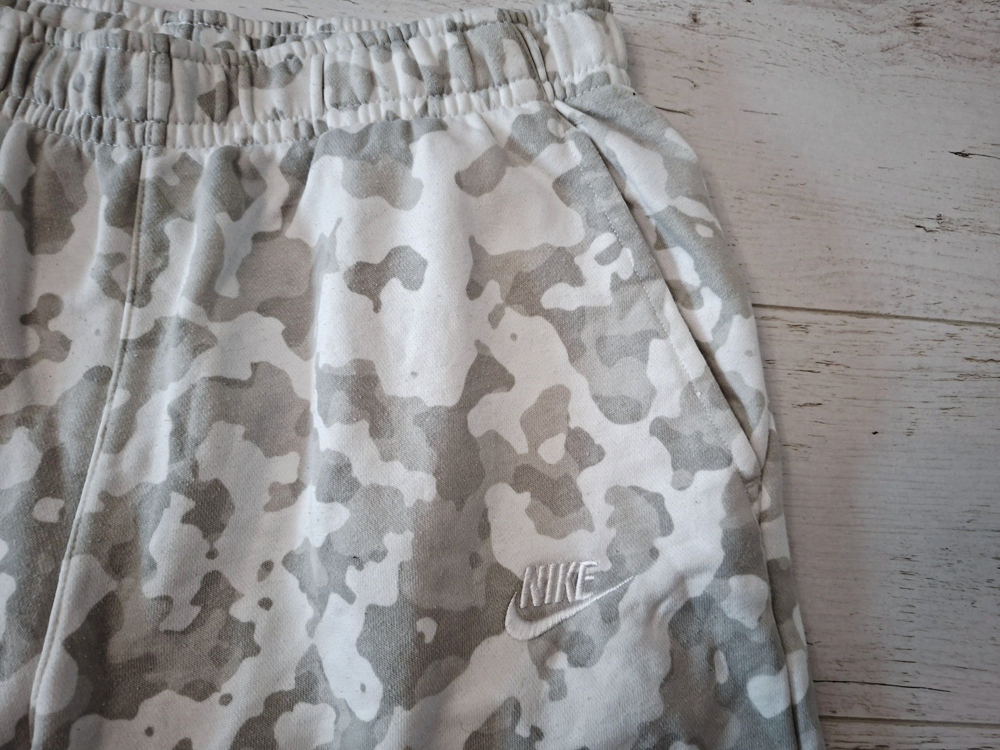 Nike-Ориг  къси панталони