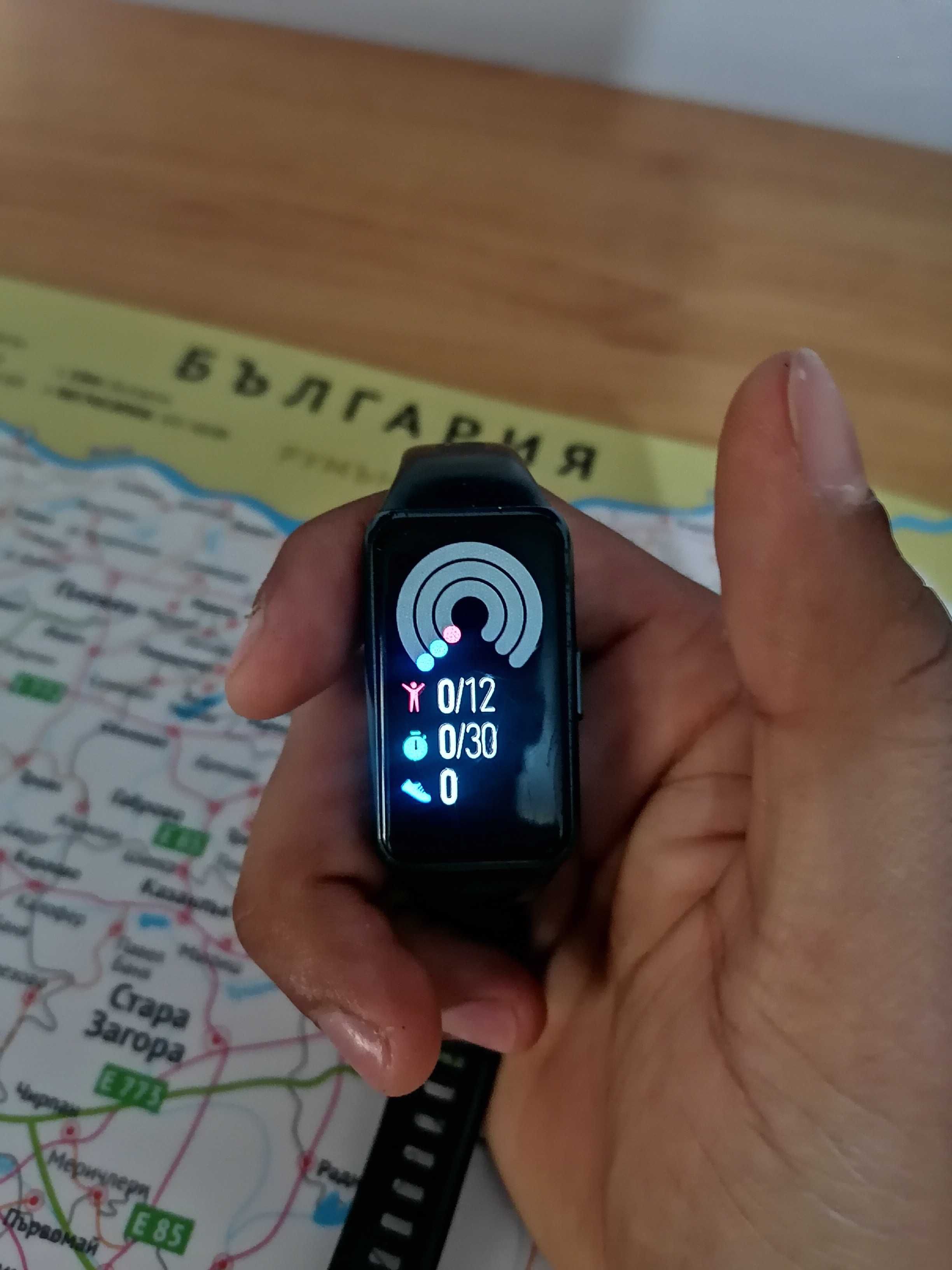 Huawei band 6-291