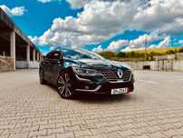 Renault Talisman Initiale Paris 1.6 dCi 160 CP EDC/Revizii Renault