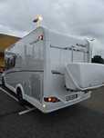Fiamma Ultra Box 500