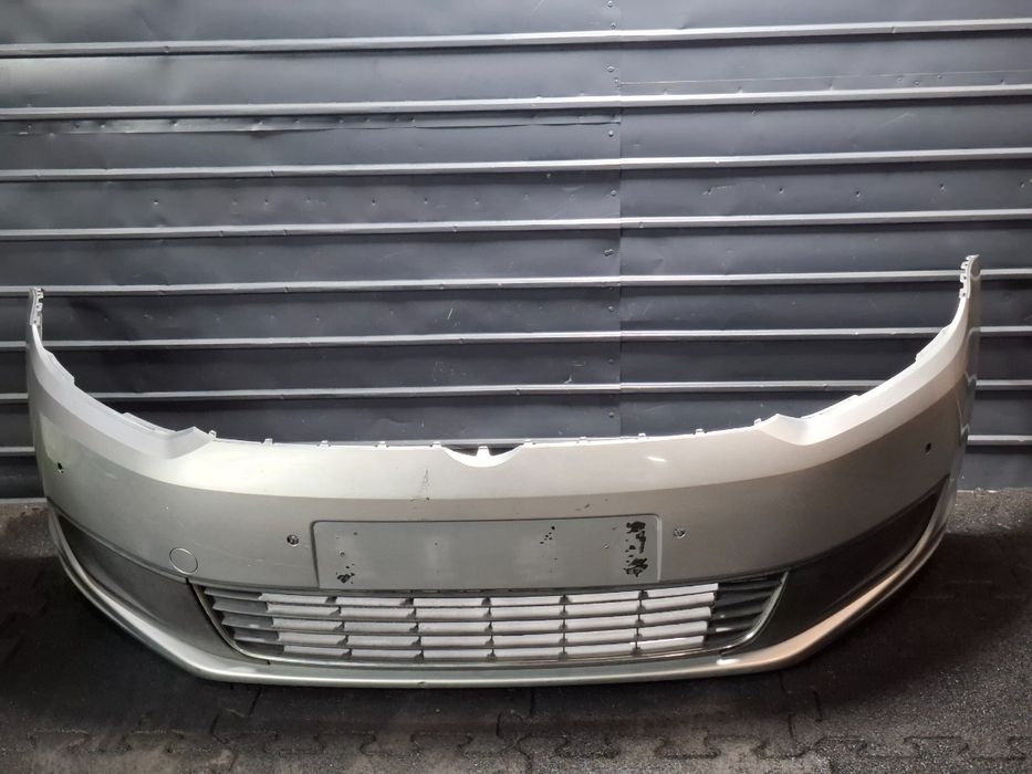 Bara fata VOLKSWAGEN TOURAN 1T3 2010 - 2015 , gri LA7W , 1T0807101GL