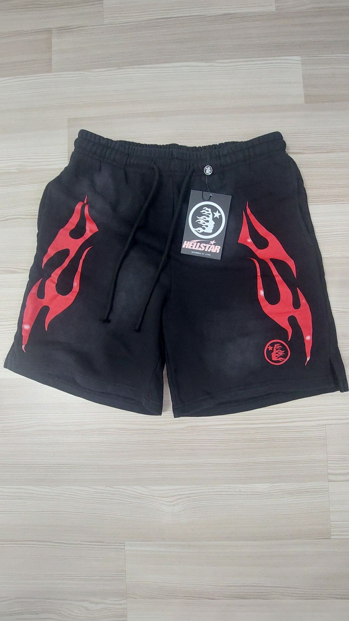 Pantaloni Hellstar