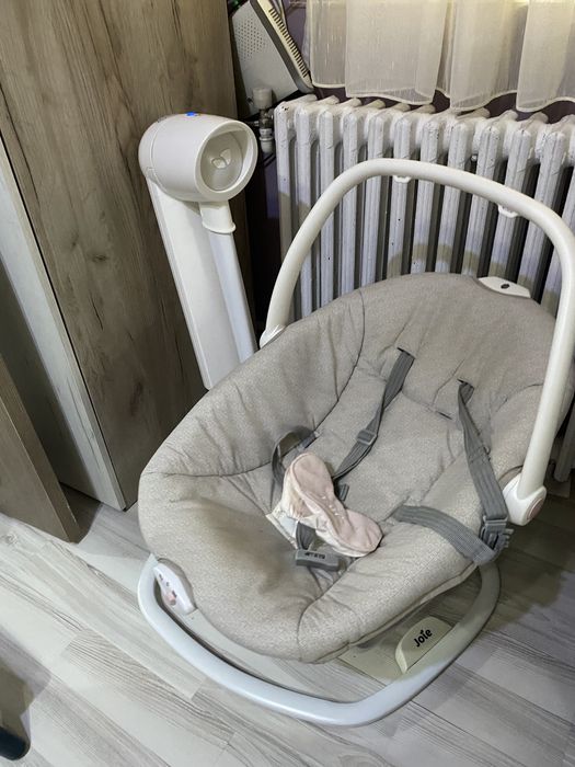 Balansoar joie serina 2 in 1