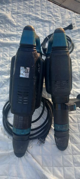 Picamer Makita/Ciocan demolator Makita