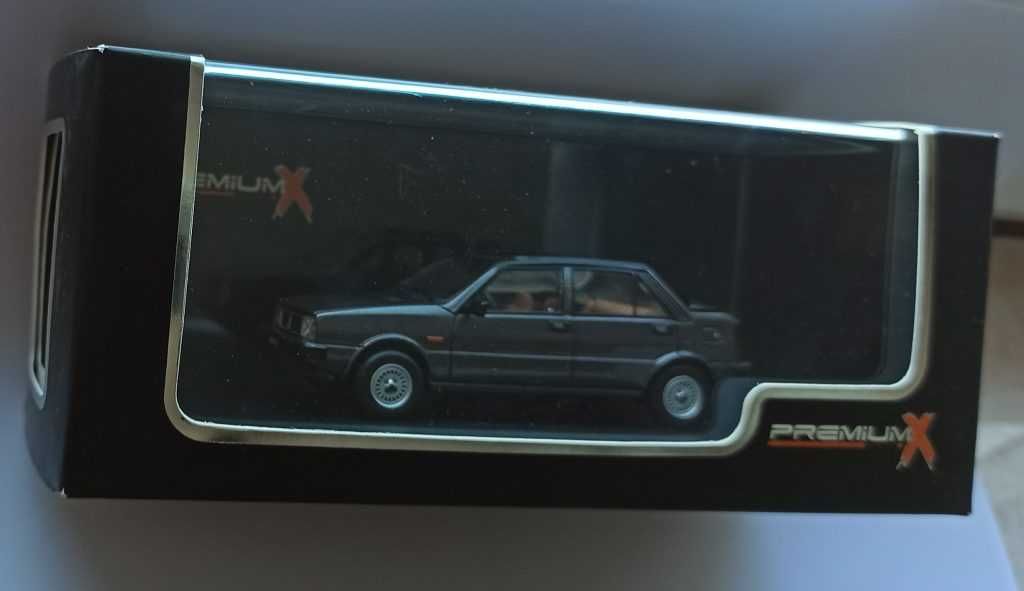 Macheta Lancia Delta Selene Semi Cabrio 1983 - PremiumX 1/43