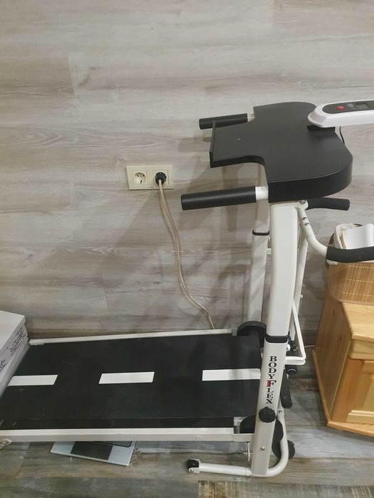 Пътека за ходене