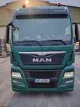 MAN Tgx Euro 6 Adr 480