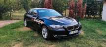 BMW Seria 5 Proprietar