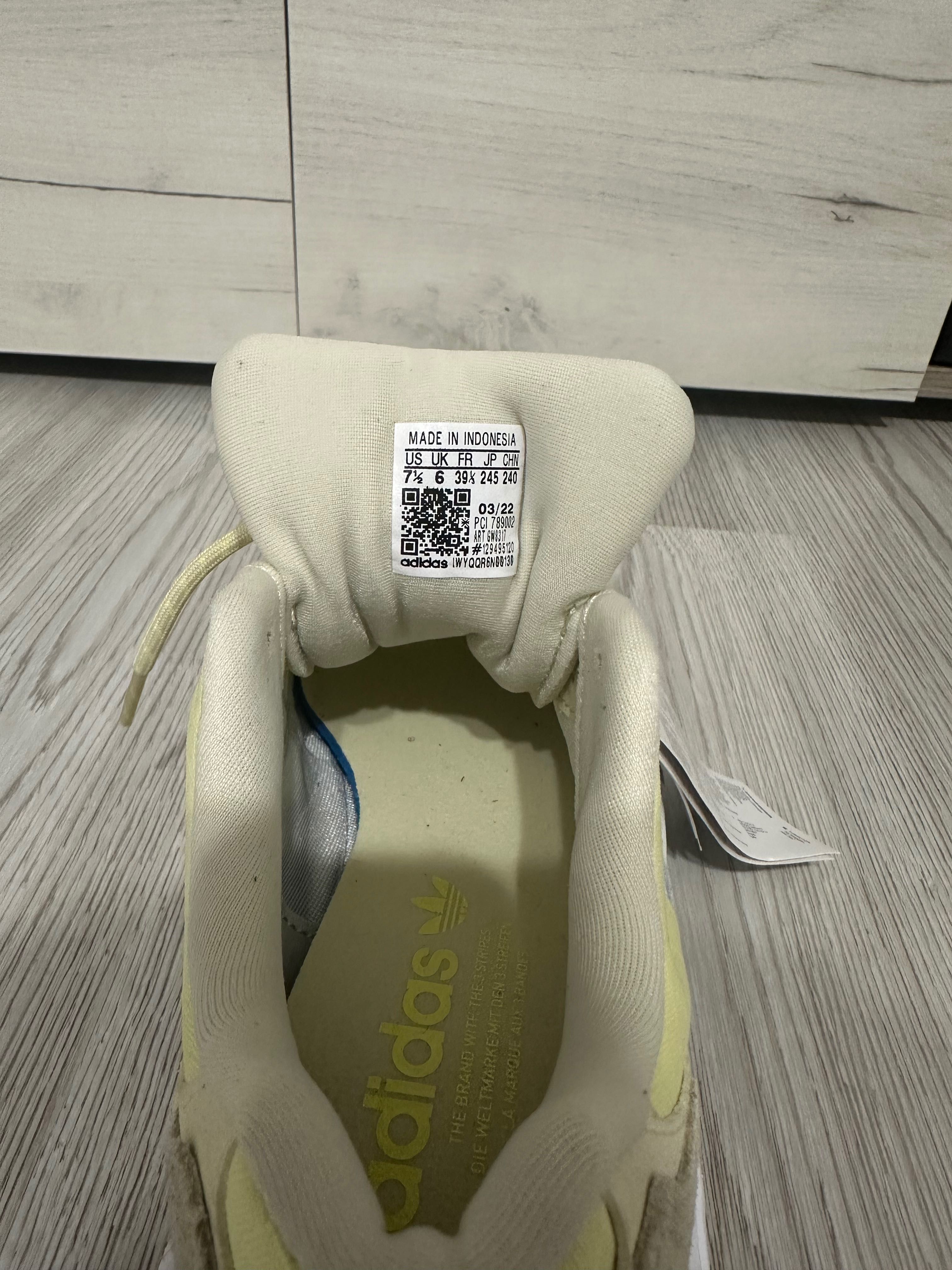 Adidas ZX 22BOOST