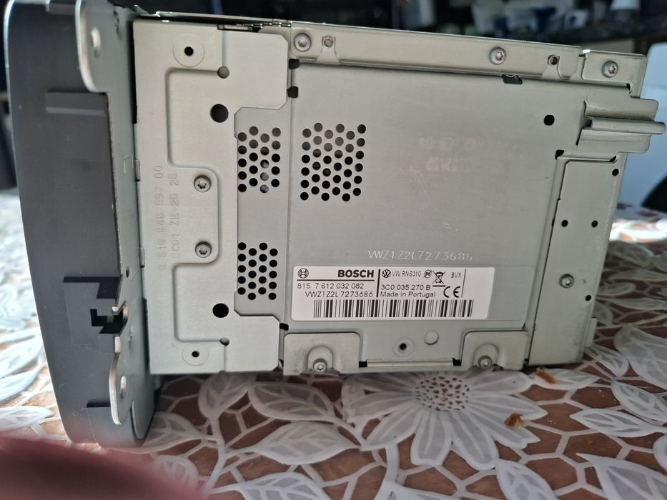 Мулти медия голф 6