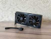 PNY Verto RTX4070Super 12GB 192BIT GDDR6X  Переходник Есть!