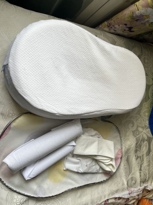 Продам кокон «Зевушка» в отличном состоянии